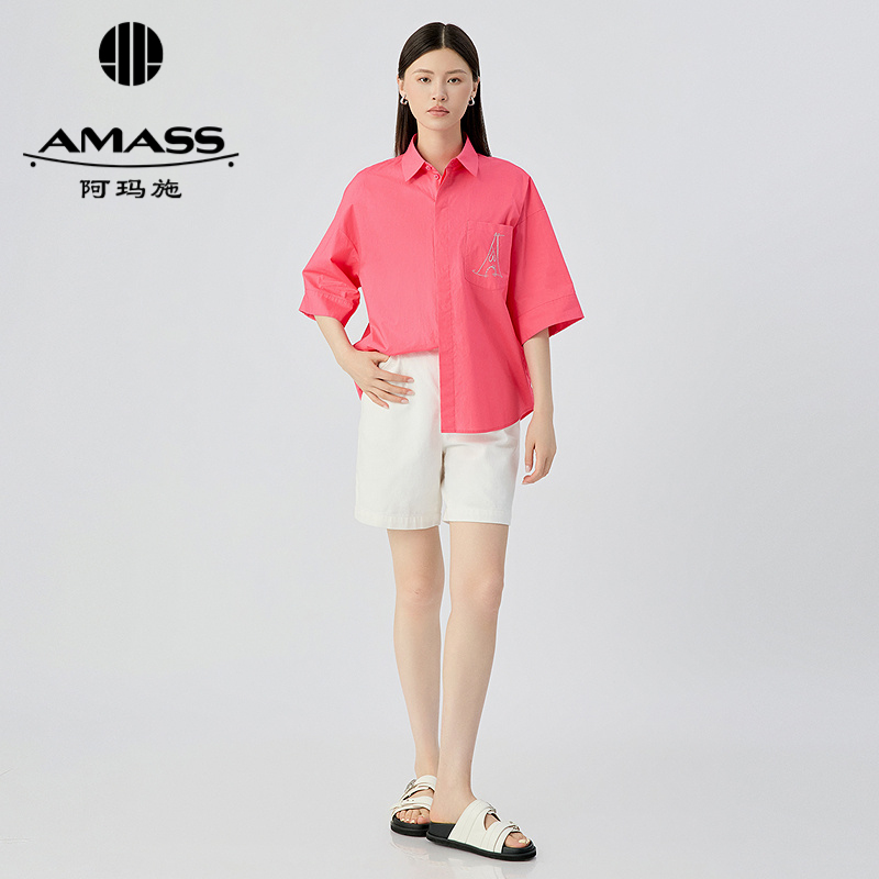 深呼吸女装正品相册图