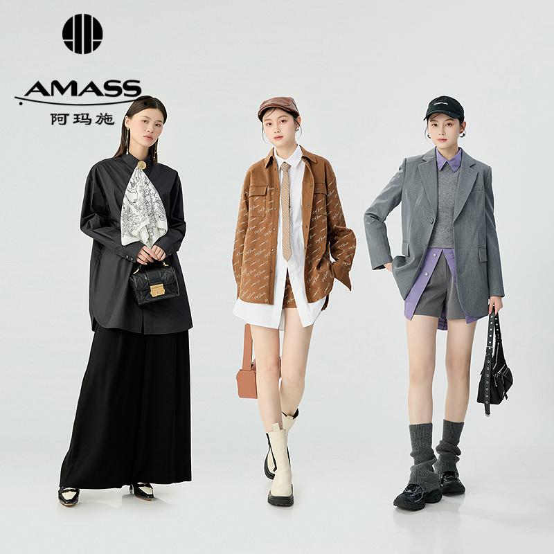 深呼吸女装正品相册图