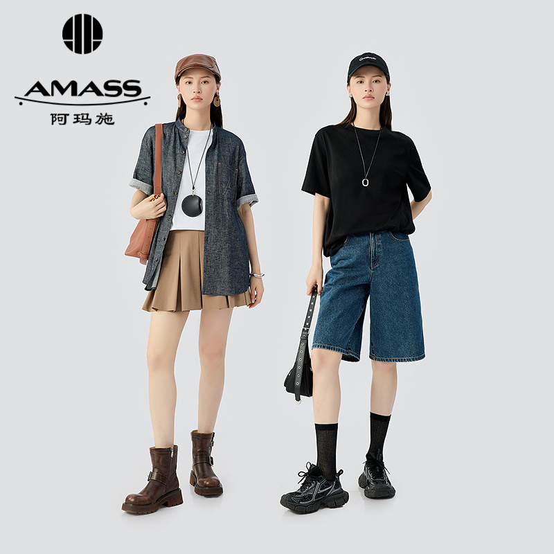 深呼吸女装正品相册图