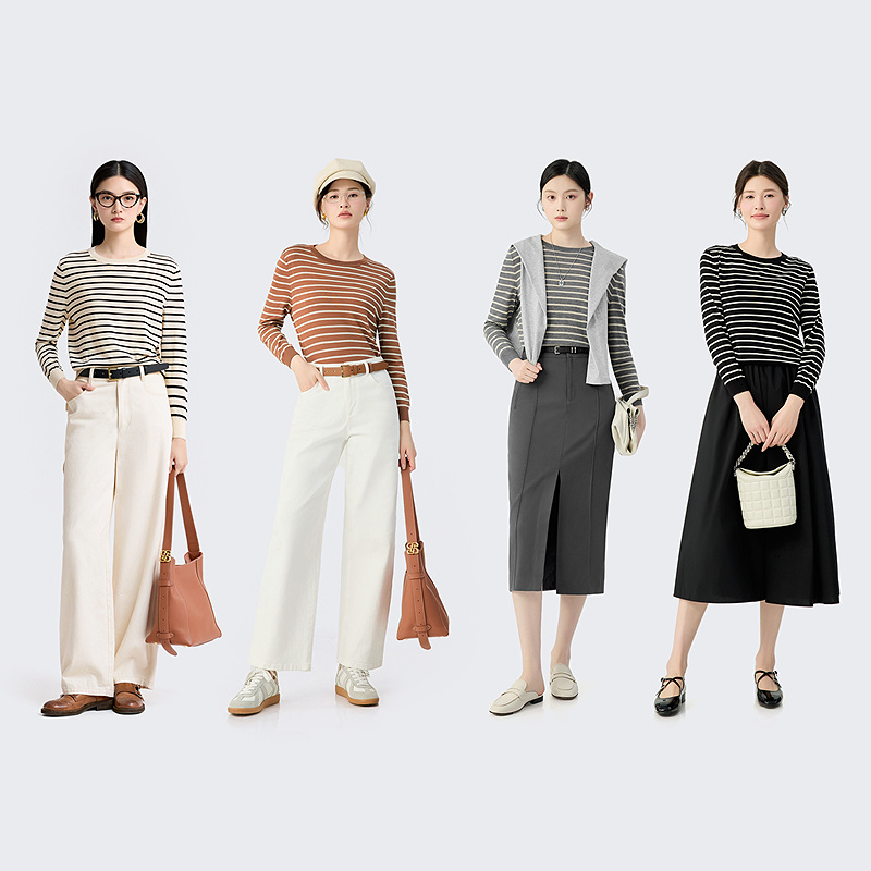 深呼吸女装正品相册图