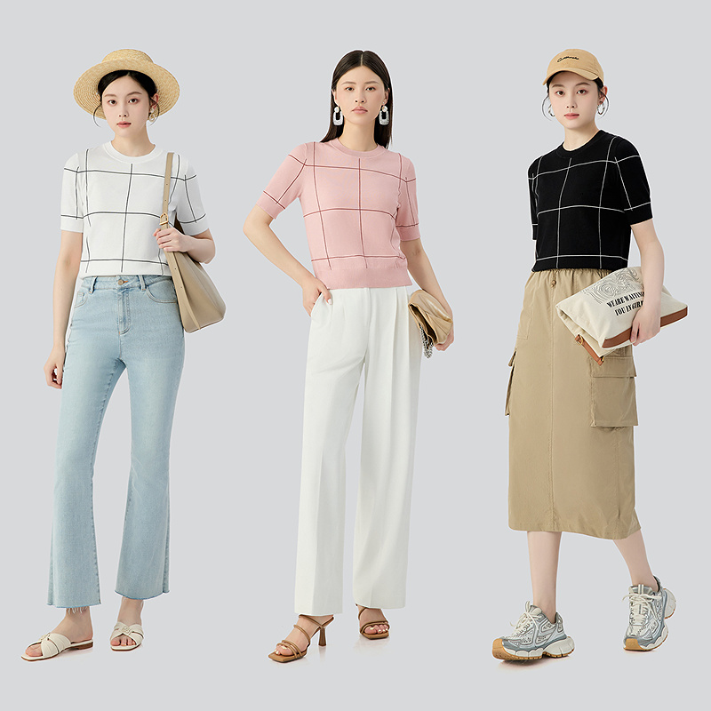 深呼吸女装正品相册图