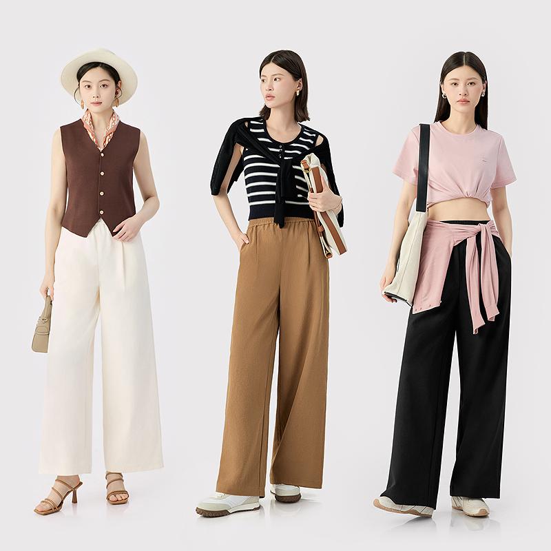 深呼吸女装正品相册图