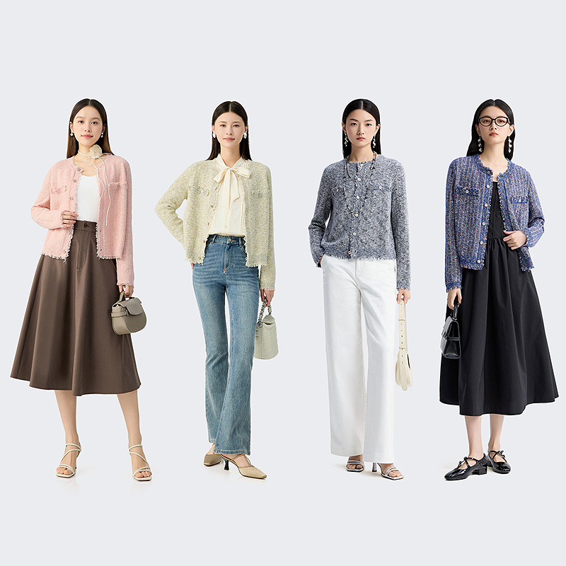深呼吸女装正品相册图