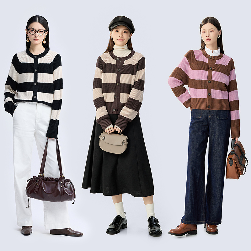 深呼吸女装正品相册图