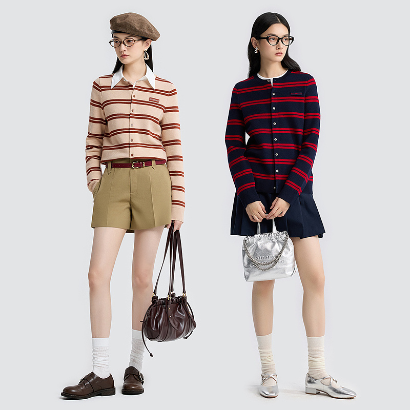 深呼吸女装正品相册图