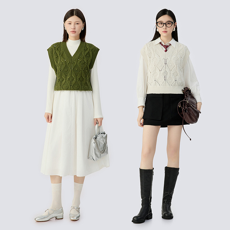 深呼吸女装正品相册图