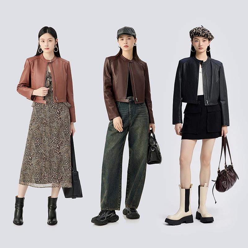 深呼吸女装正品相册图