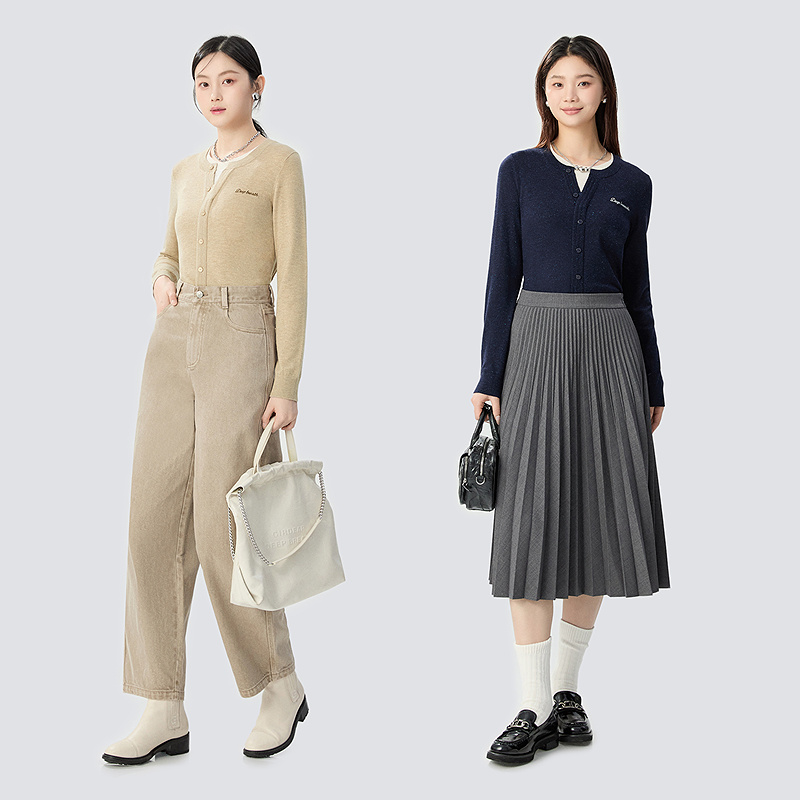 深呼吸女装正品相册图