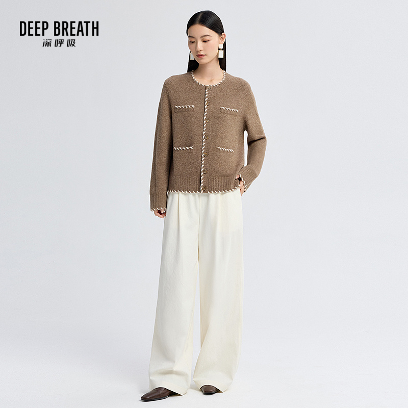 深呼吸女装正品相册图