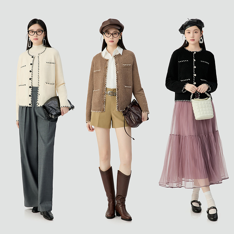 深呼吸女装正品相册图