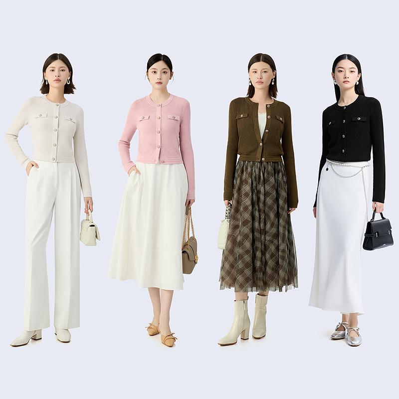 深呼吸女装正品相册图