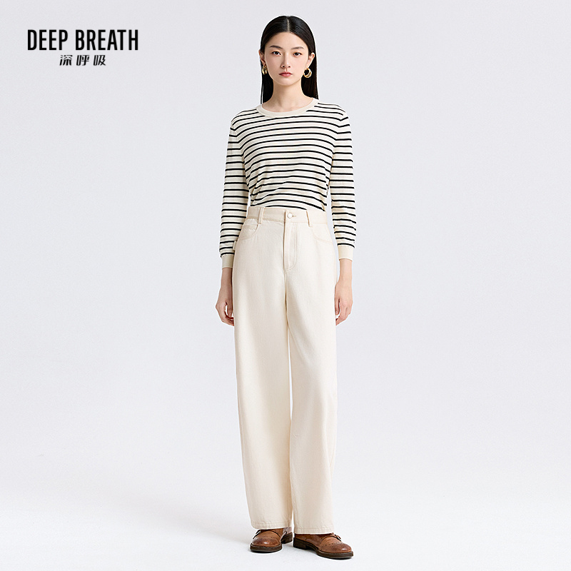 深呼吸女装正品相册图