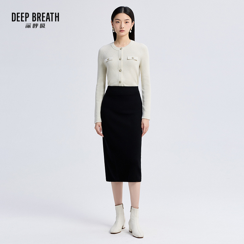 深呼吸女装正品相册图