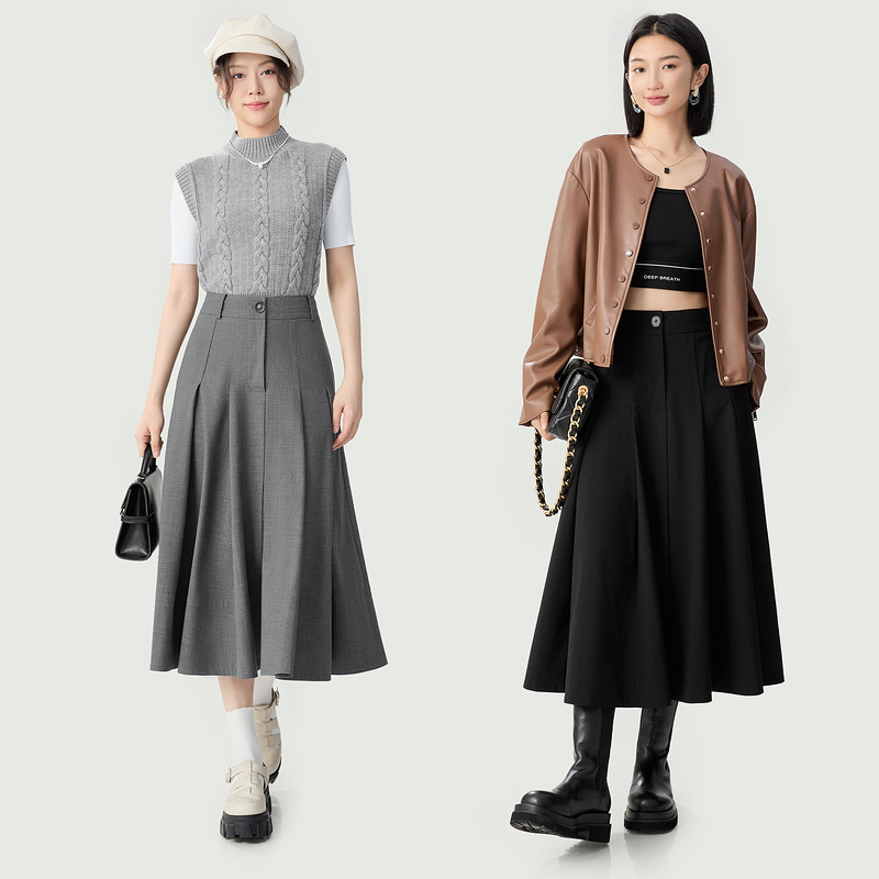 深呼吸女装正品相册图