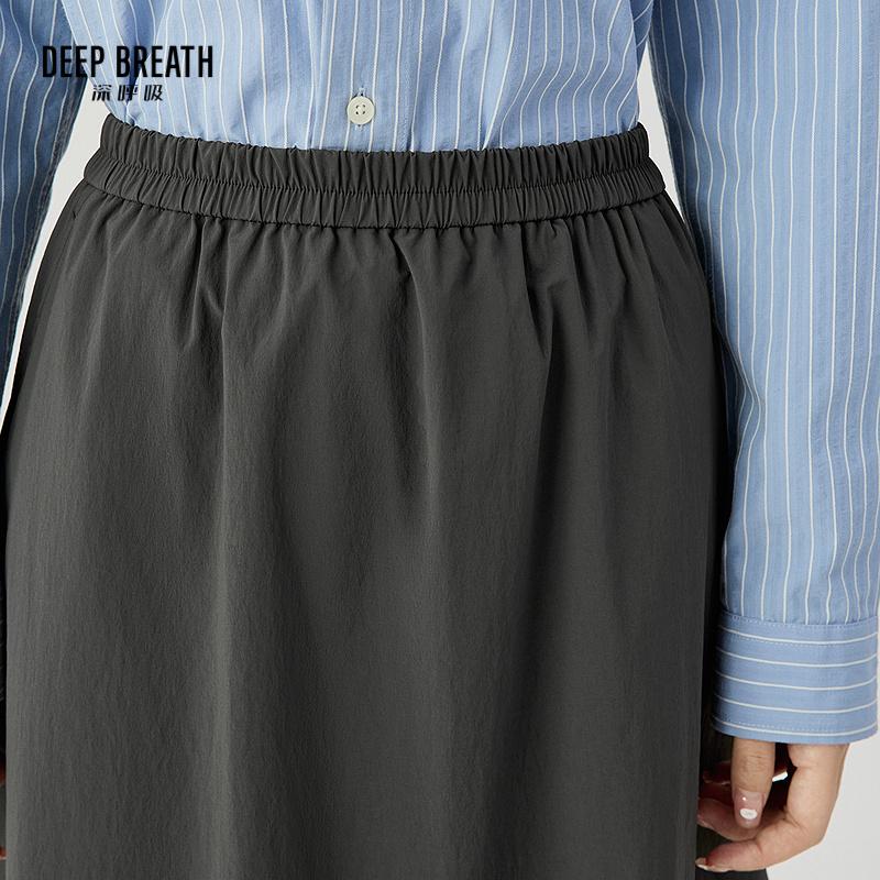 深呼吸女装正品相册图