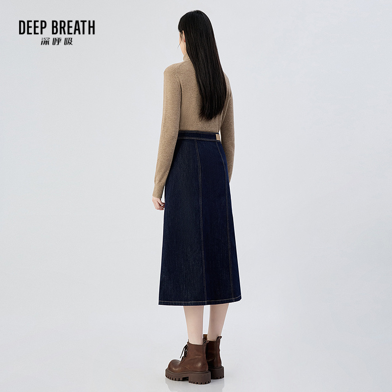 深呼吸女装正品相册图