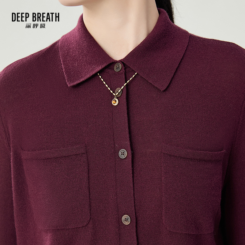 深呼吸女装正品相册图