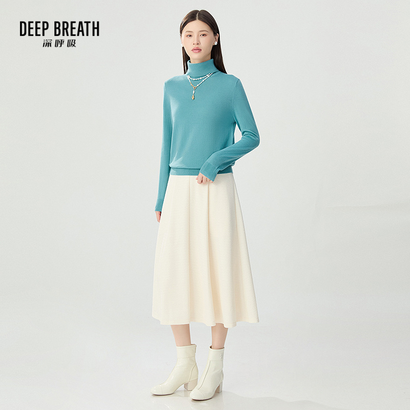 深呼吸女装正品相册图