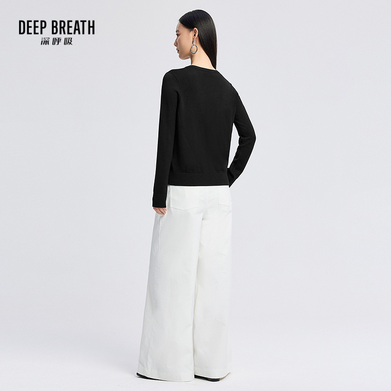 深呼吸女装正品相册图