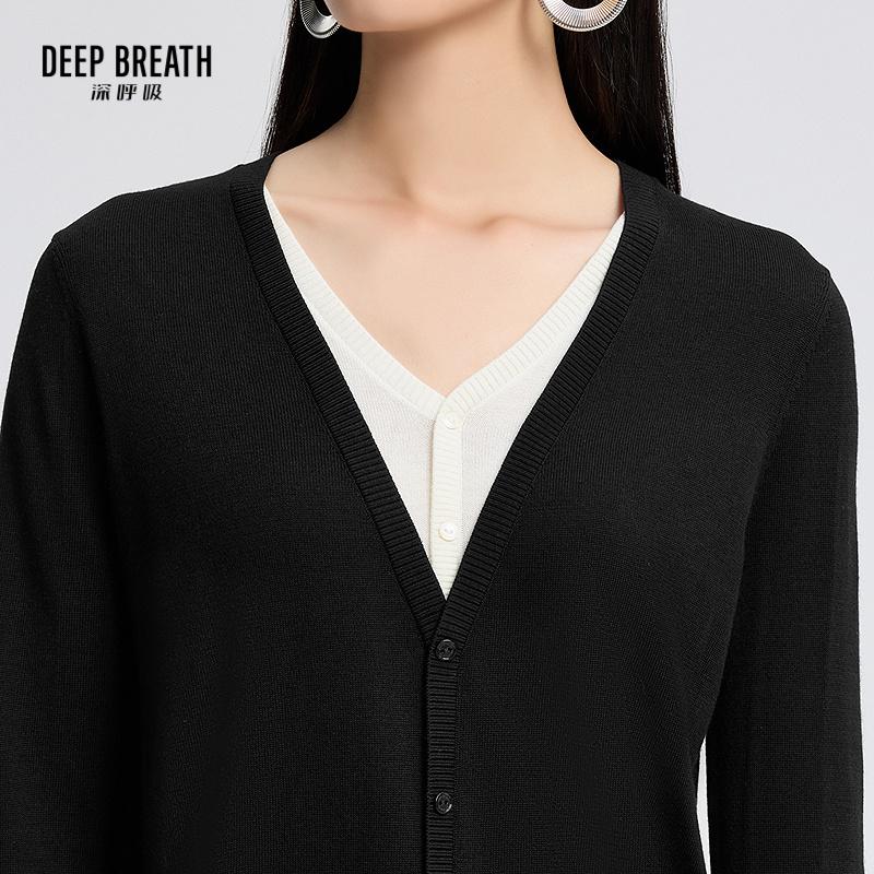 深呼吸女装正品相册图