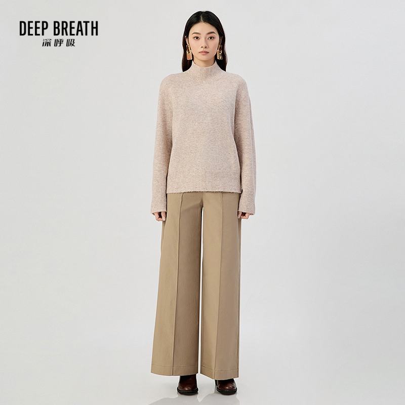 深呼吸女装正品相册图