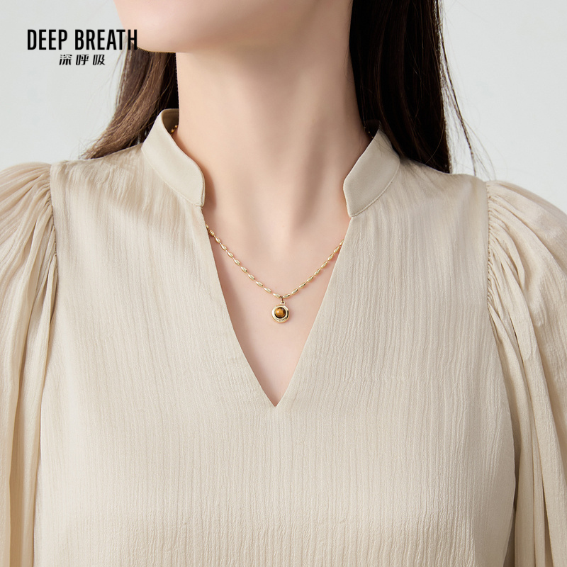 深呼吸女装正品相册图