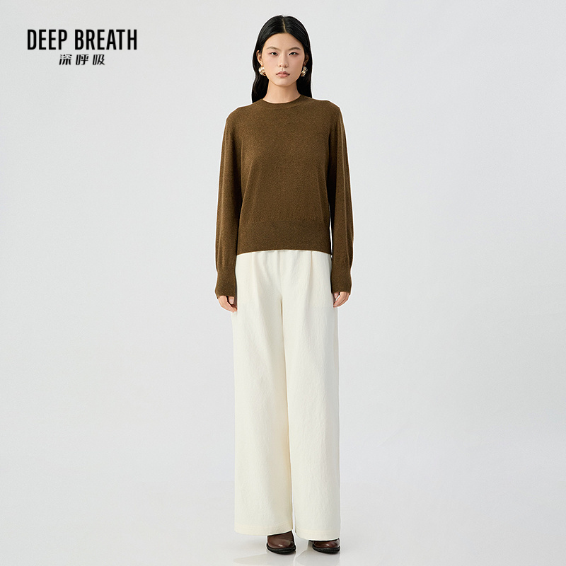 深呼吸女装正品相册图