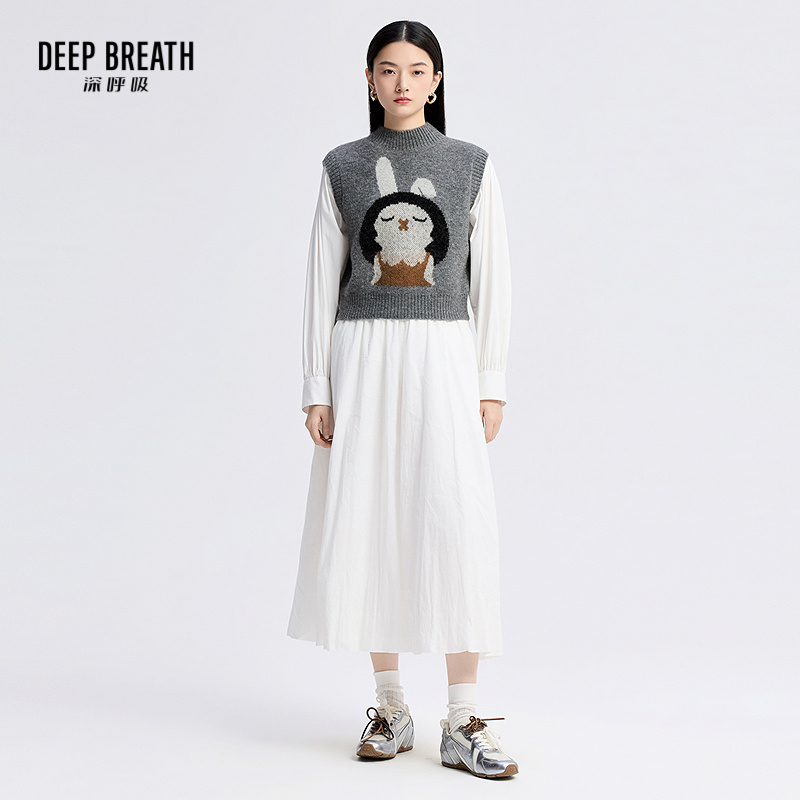 深呼吸女装正品相册图