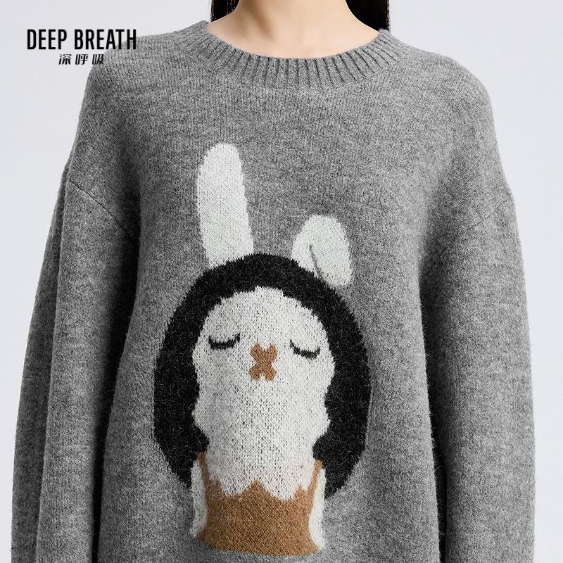 深呼吸女装正品相册图