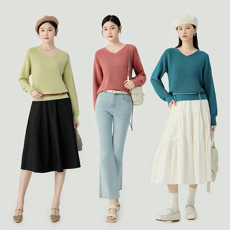 深呼吸女装正品相册图