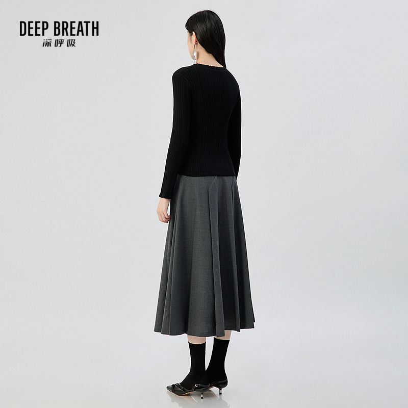 深呼吸女装正品相册图