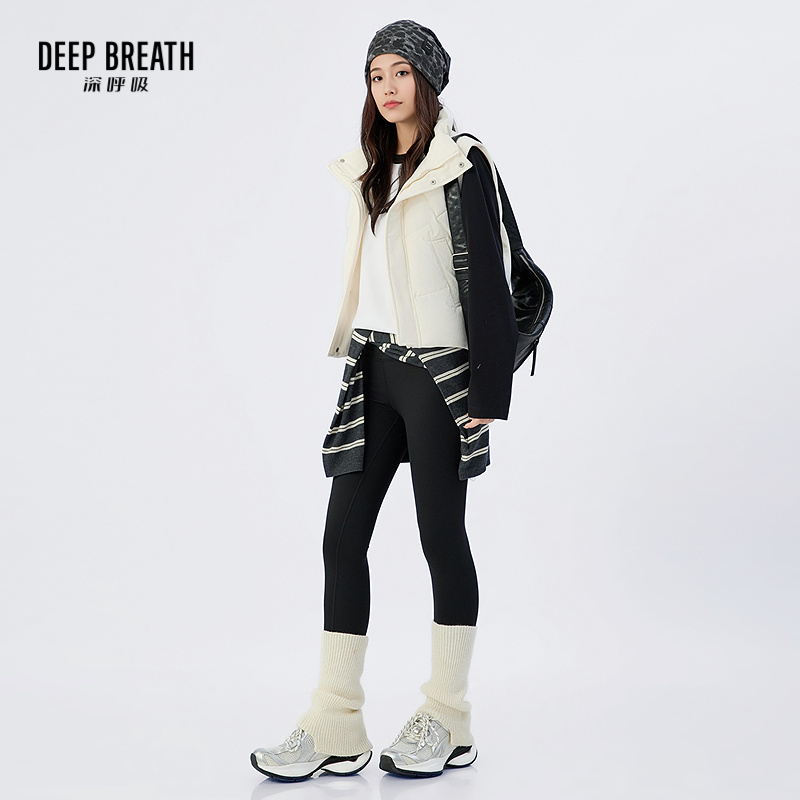 深呼吸女装正品相册图
