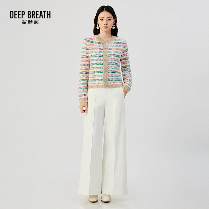 深呼吸女装正品相册图