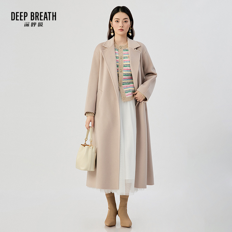 深呼吸女装正品相册图