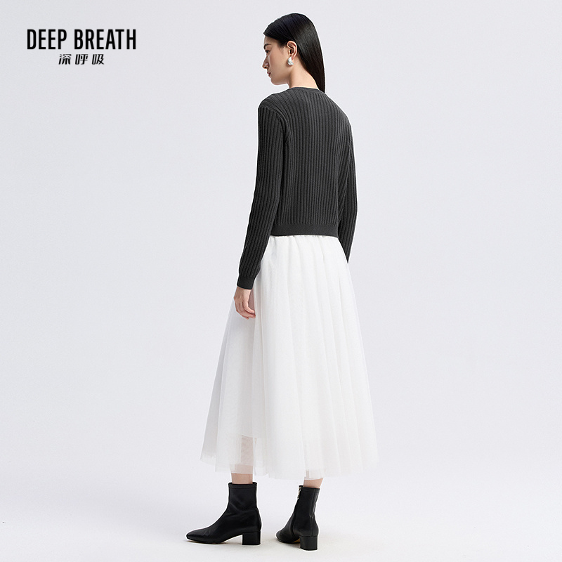 深呼吸女装正品相册图