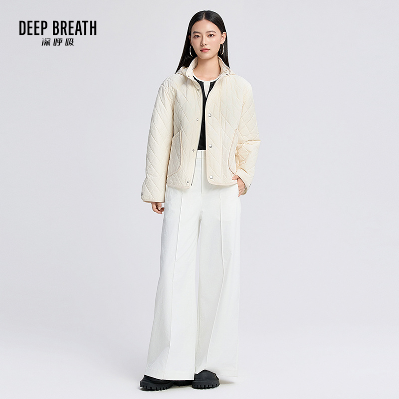 深呼吸女装正品相册图