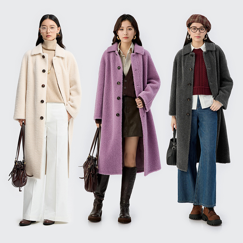 深呼吸女装正品相册图