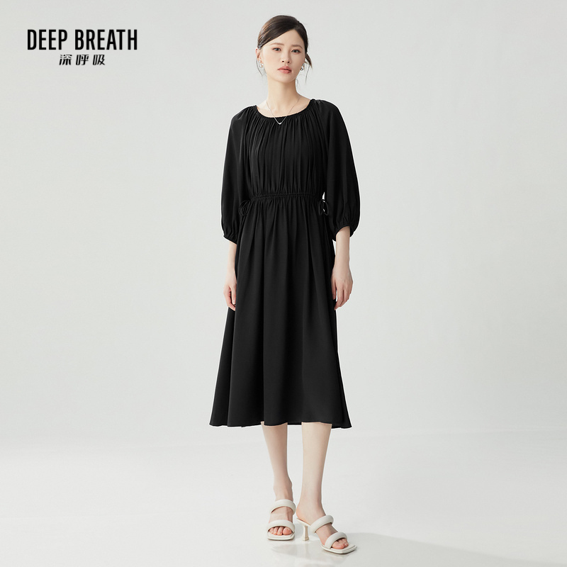 深呼吸女装正品相册图