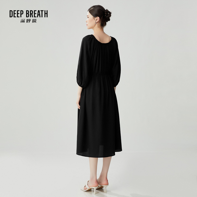 深呼吸女装正品相册图