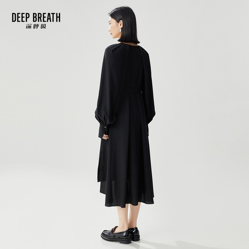 深呼吸女装正品相册图