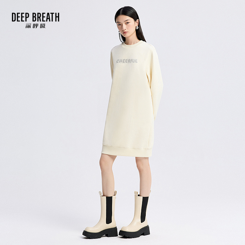 深呼吸女装正品相册图