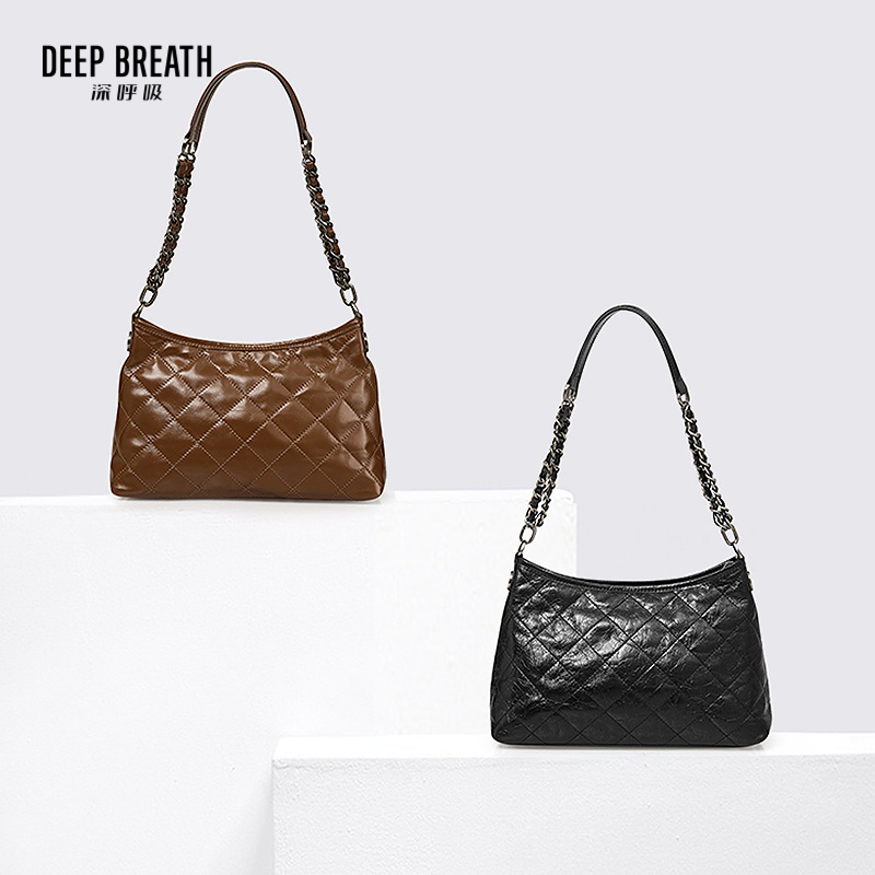 深呼吸女装正品相册图