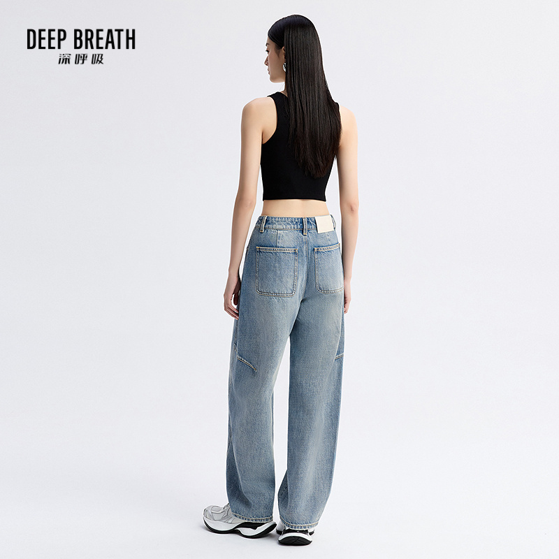 深呼吸女装正品相册图