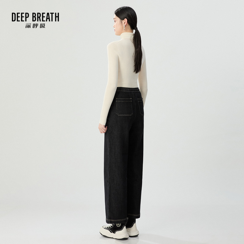 深呼吸女装正品相册图
