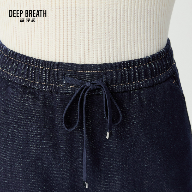 深呼吸女装正品相册图