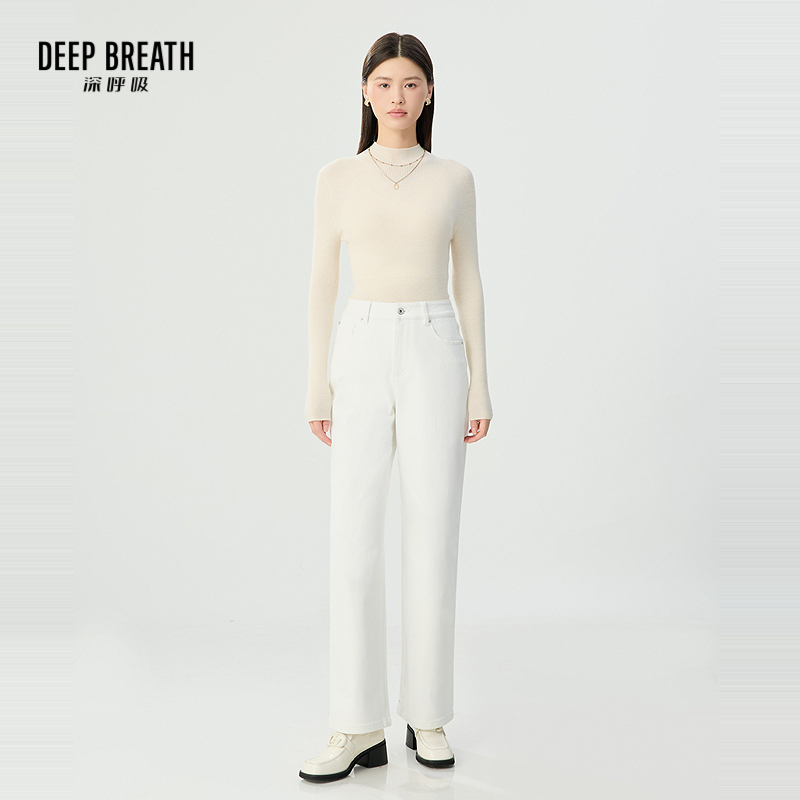 深呼吸女装正品相册图