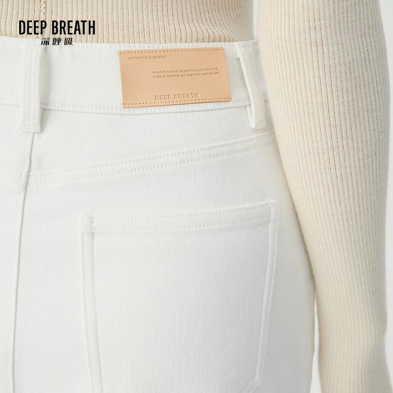 深呼吸女装正品相册图