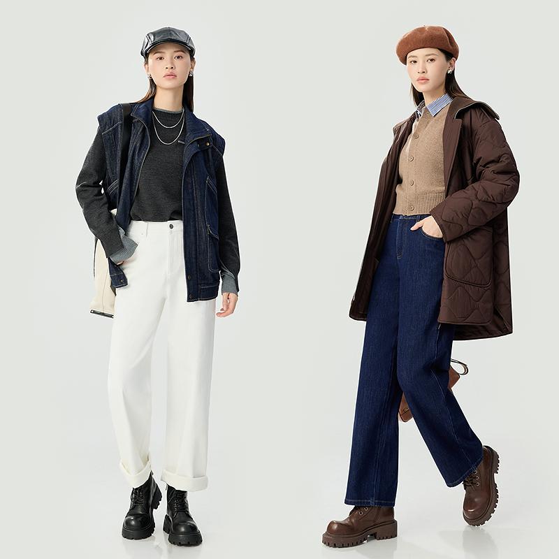 深呼吸女装正品相册图