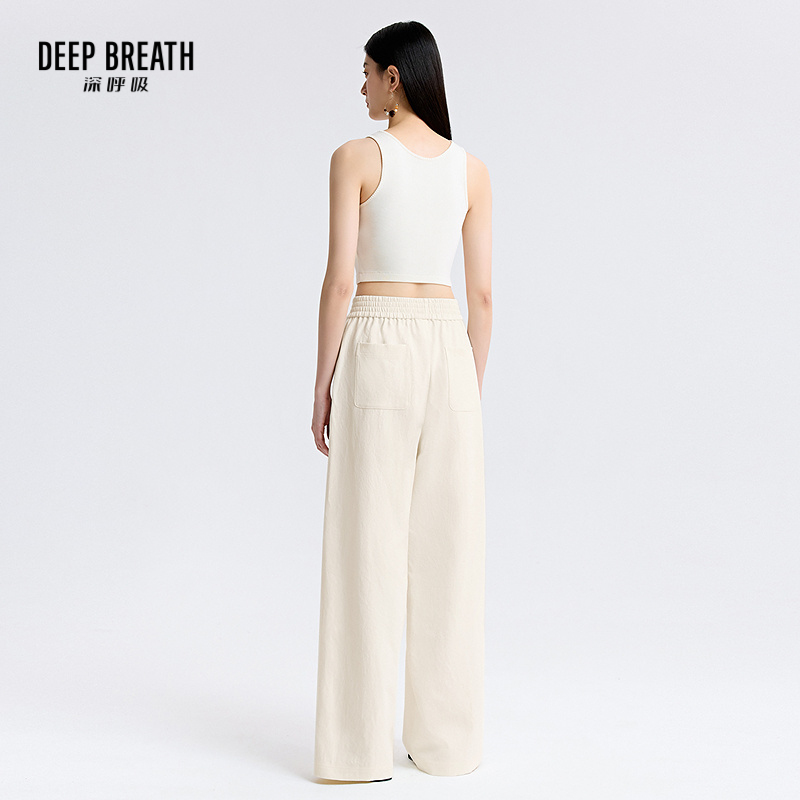 深呼吸女装正品相册图