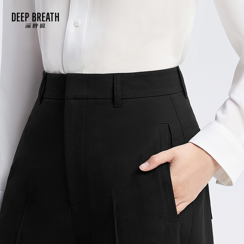 深呼吸女装正品相册图